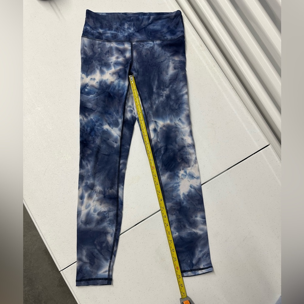Talulah Buttery Soft Leggings